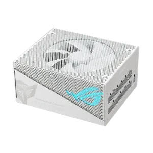 ASUS ROG STRIX 1000G AURA WHITE GAMING