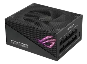 ASUS ROG STRIX 1000G AURA GAMING MODEL