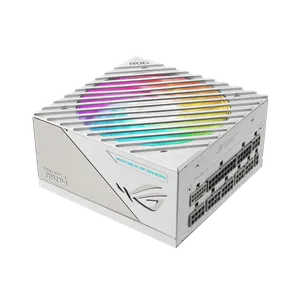 ASUS ROG LOKI 850P WHITE SFX L GAMING MODEL