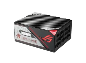 ASUS ROG THOR 1000P2 EVA GAMING MODEL