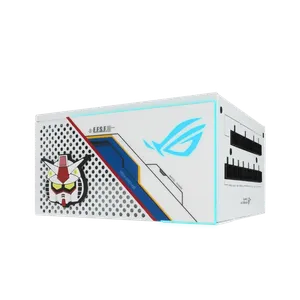 ASUS ROG STRIX 850G GUNDAM EDITION MODEL