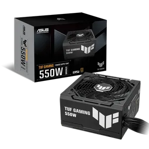ASUS TUF Gaming 550W Bronze