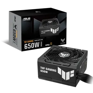 ASUS TUF Gaming 650W Bronze