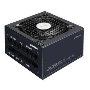 Zalman ACRUX II [1000W] ZM1000-ARX2