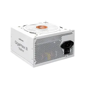 Zalman GigaMax III WHITE [750W] ZM750-GV3