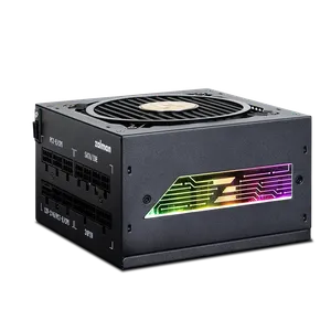Zalman TeraMax II [850W] ZM850-TMX2 VIEW