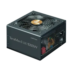 Zalman TeramaxII SE [1000W] ZM1000-TMX2SE