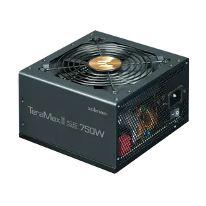 Zalman TeramaxII SE [750W] ZM750-TMX2SE