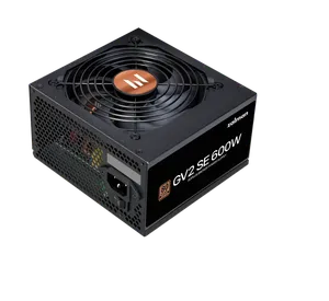 Zalman GV2SE [600W] ZM600-GV2SE