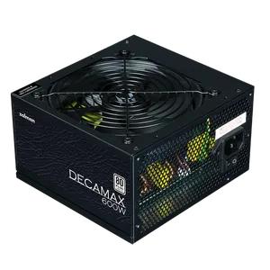 Zalman Decamax [600W] ZM600-LX3