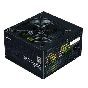 Zalman Decamax [500W] ZM500-LX3