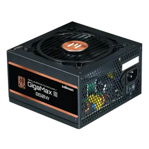 Zalman GigaMax III [850W] ZM850-GV3
