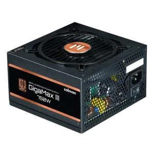 Zalman GigaMax III [750W] ZM750-GV3