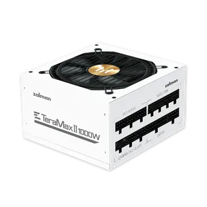 Zalman TeraMax II [1000W] ZM1000-TMX2 WHITE