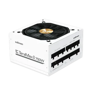 Zalman TeraMax II [750W] ZM750-TMX2 WHITE
