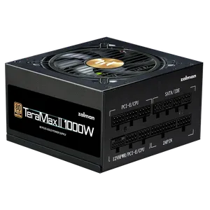 Zalman TeraMax II [1000W] ZM1000-TMX2