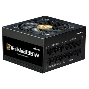 Zalman TeraMax II [850W] ZM850-TMX2