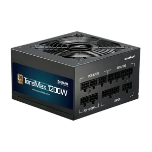 Zalman TeraMax [1200W]ZM1200-TMX