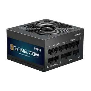 Zalman TeraMax [750W]ZM750-TMX