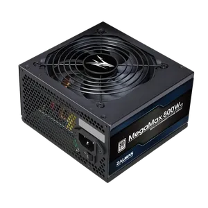 Zalman MegaMax [ 800W]ZM800-TXIIv2