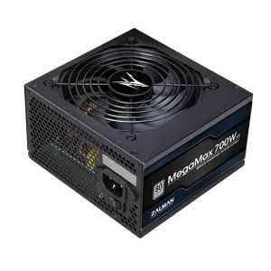 Zalman MegaMax [700W] ZM700-TXIIv2