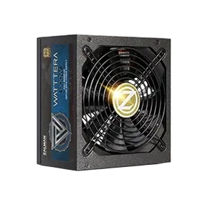 Zalman WATTTERA [800W] ZM800-EBTII