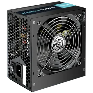 Zalman Wattbit II [600W] ZM600-XEII