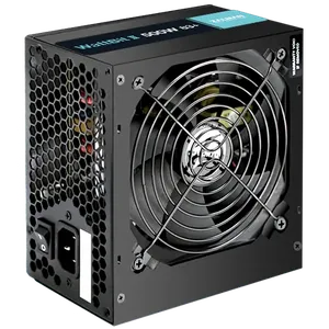 Zalman Wattbit II [500W] ZM500-XEII