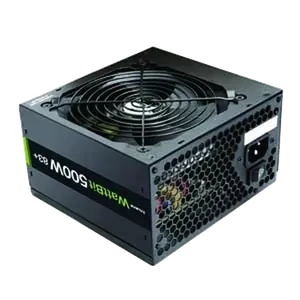 Zalman Wattbit [500W] ZM500-XE
