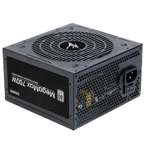 Zalman MegaMax [700W] ZM700-TXII