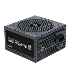 Zalman MegaMax [500W] ZM500-TXII