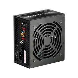 Zalman ZM600-LXII [600W]