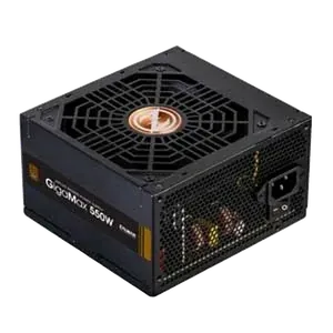 Zalman GigaMax [550W] ZM550-GVII