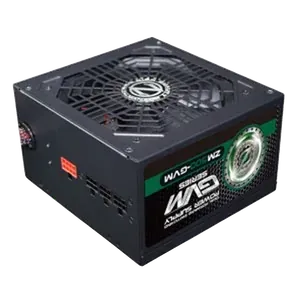 Zalman GVM Series [500W] ZM500-GVM