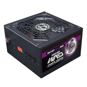 Zalman GVM Series [700W] ZM700-GVM