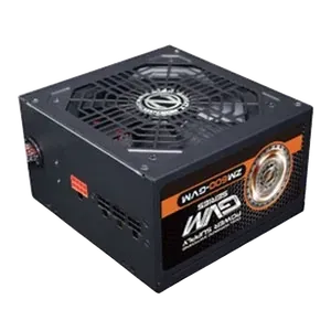 Zalman GVM Series [600W] ZM600-GVM