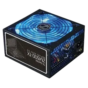 Zalman ZM500-TX