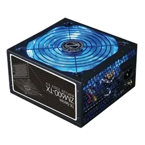 Zalman ZM600-TX