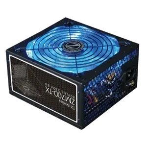 Zalman ZM700-TX