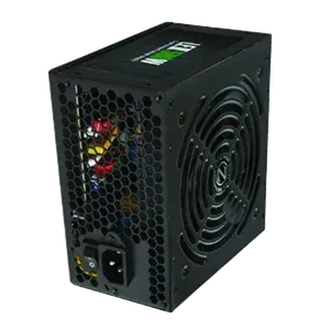 Zalman ZM500-LEII