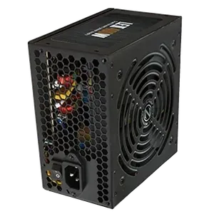 Zalman ZM400-LEII