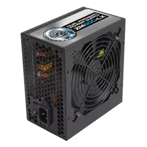 Zalman ZM600-LX