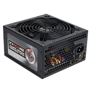 Zalman ZM700-LX