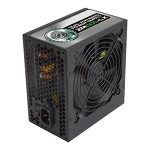 Zalman ZM500-LX