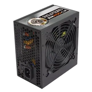 Zalman ZM400-LX