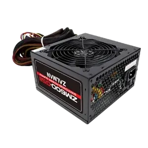 Zalman ZM600-GSII