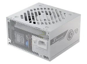 Seasonic CORE GX Blanco ATX 3.1 650W