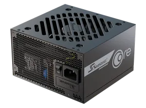 Seasonic CORE GX ATX 3.1 850W