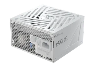 Seasonic FOCUS GX Blanco ATX 3.1 1000W