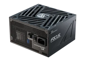 Seasonic FOCUS GX ATX 3.1 750W